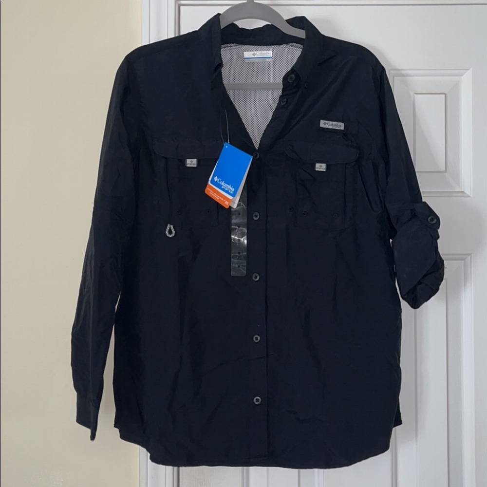 Columbia bahama PFG